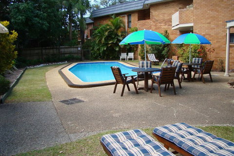Noosa Yallambee Holiday Apartments - Accommodation Port Hedland 2