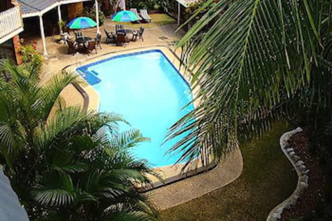 Noosa Yallambee Holiday Apartments - Accommodation Port Hedland 3