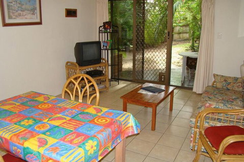 Noosa Yallambee Holiday Apartments - Accommodation Port Hedland 5