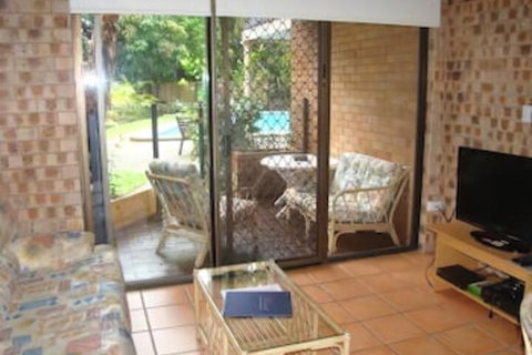 Noosa Yallambee Holiday Apartments - Accommodation Port Hedland 7