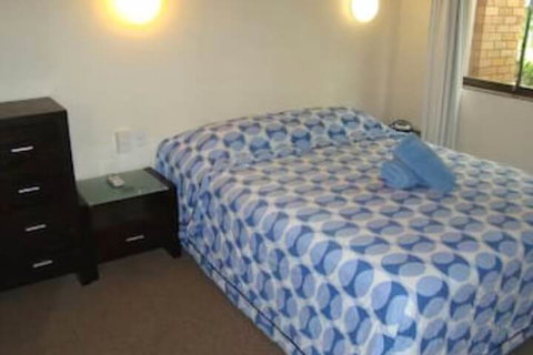 Noosa Yallambee Holiday Apartments - Accommodation Port Hedland 6