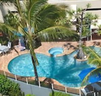 Costa Nova Holiday Apartments - Accommodation Port Hedland