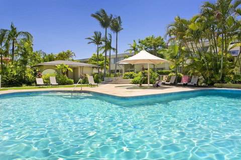 Noosa Harbour Resort - Accommodation Port Hedland 5
