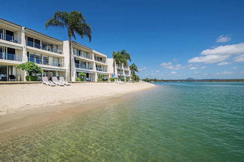 Noosa Harbour Resort - Accommodation Port Hedland 2