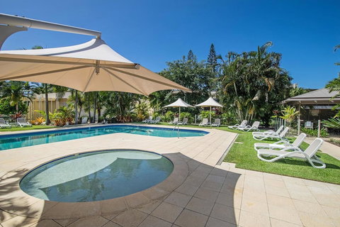 Noosa Harbour Resort - Accommodation Port Hedland 4