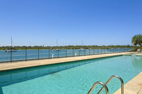 Noosa Shores Resort - Accommodation Port Hedland 4