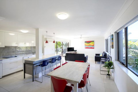 Noosa Shores Resort - Accommodation Port Hedland 6