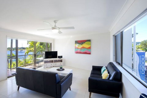 Noosa Shores Resort - Accommodation Port Hedland 5