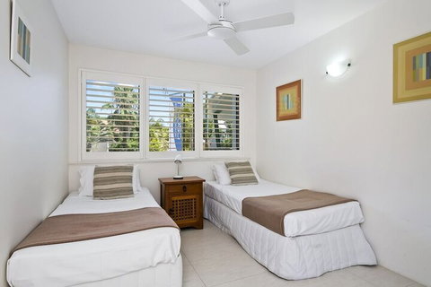 Noosa Shores Resort - Accommodation Port Hedland 7