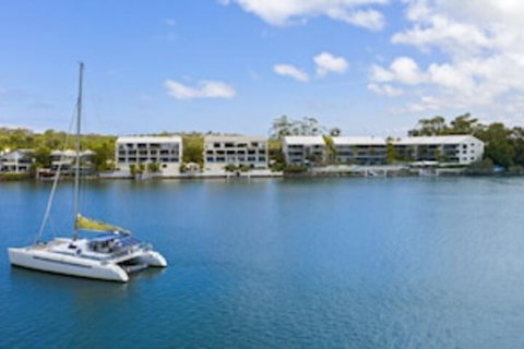 Noosa Shores Resort - Accommodation Port Hedland 0