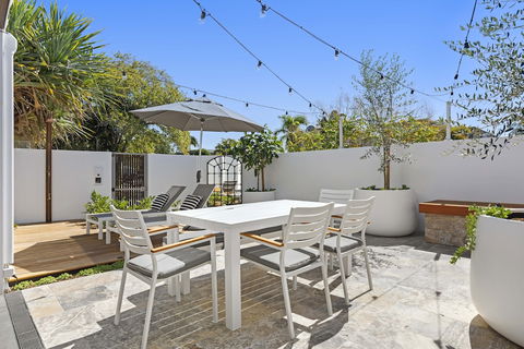 Alamode - Accommodation Port Hedland 1