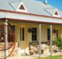 Barossa Vineyard Cottages - Accommodation Port Hedland