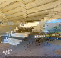 Kapunda Tourist Park - Accommodation Port Hedland