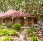 Langmeil Cottages - Accommodation Port Hedland