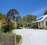 Tanunda Cottages - Accommodation Port Hedland