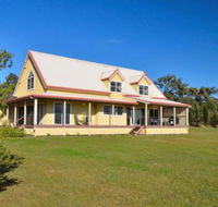 The Residence at Elbourne Wines - Accommodation Port Hedland