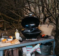 Big Blue Backyard - Accommodation Port Hedland