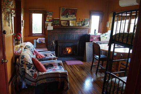 Classic Cottages Port Arthur - Accommodation Port Hedland 6