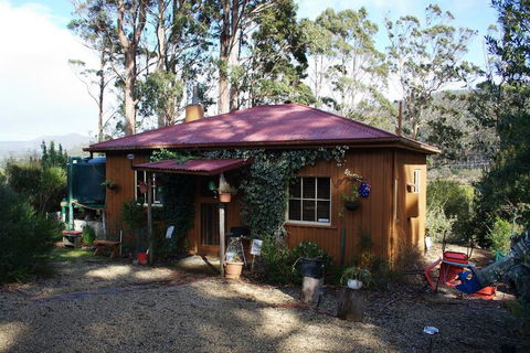 Classic Cottages Port Arthur - Accommodation Port Hedland 4