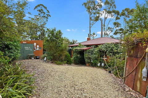 Classic Cottages Port Arthur - Accommodation Port Hedland 3