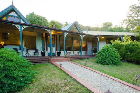 Valley Guest House - Accommodation Port Hedland 7