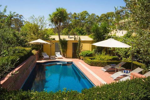 Valley Guest House - Accommodation Port Hedland 2