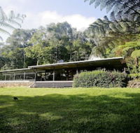 Chambers Wildlife Rainforest Lodges - Accommodation Port Hedland
