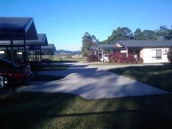 Atherton Holiday Park - Accommodation Port Hedland 2