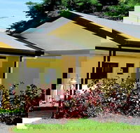 Atherton Holiday Park - Accommodation Port Hedland