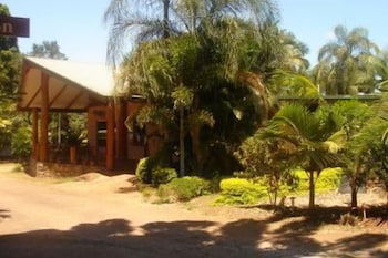 Atherton Holiday Park - Accommodation Port Hedland 1