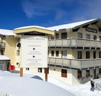 Enzian Hotel - Mt Buller - Accommodation Port Hedland
