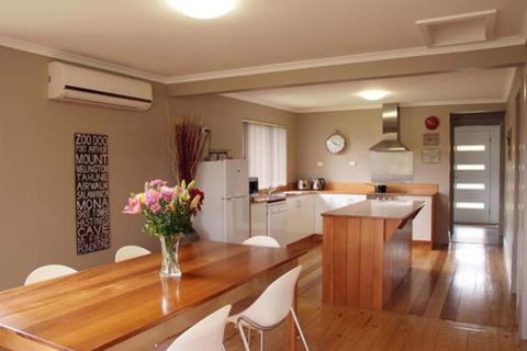 Pinestumps Holiday Home - Accommodation Port Hedland 2