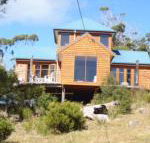 The Tree House - Accommodation Port Hedland