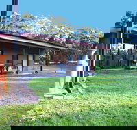 Milton Country Cottages - Accommodation Port Hedland