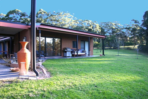 Milton Country Cottages - Accommodation Port Hedland 0
