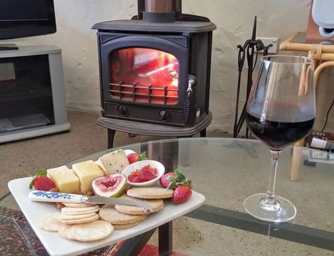 Milton Country Cottages - Accommodation Port Hedland 1