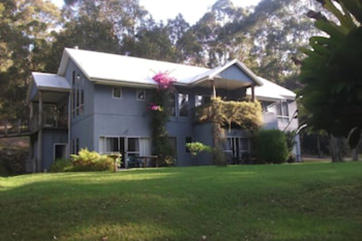 Woodstock NSW Accommodation Port Hedland