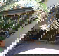 Linden Gardens Rainforest Retreat - Accommodation Port Hedland