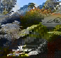 Gatehouse Cottage at Merrow Cottages - Mt Dandenong - Accommodation Port Hedland