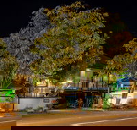 The Mill Apartments - Accommodation Port Hedland