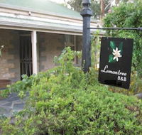 Lemontree Cottage - Accommodation Port Hedland