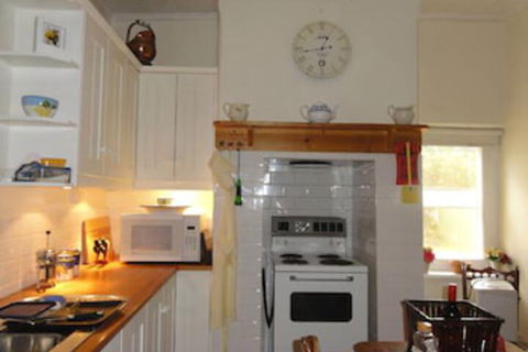 Lemontree Cottage - Accommodation Port Hedland 5