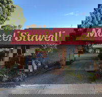 Motel Stawell - Accommodation Port Hedland