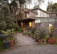 Crayfish Creek Van  Cabin Park - Accommodation Port Hedland