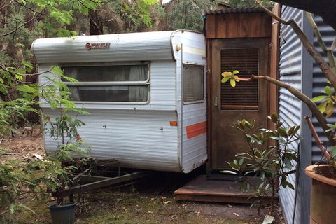 Crayfish Creek Van & Cabin Park - Accommodation Port Hedland 3