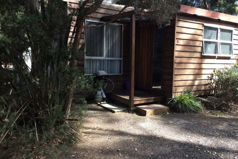 Crayfish Creek Van & Cabin Park - Accommodation Port Hedland 4