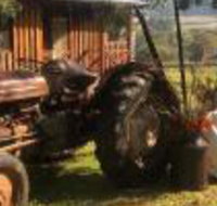 Billa Billa Farm Cottages - Accommodation Port Hedland