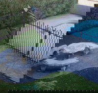 Moe Motor Inn - Accommodation Port Hedland