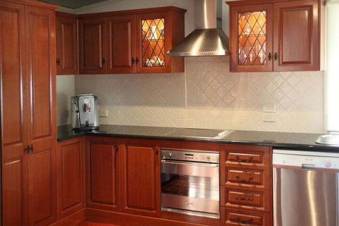 Amelia S Bed & Breakfast - Accommodation Port Hedland 3
