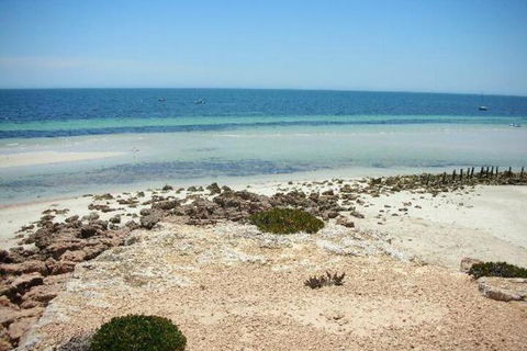 Amelia S Bed & Breakfast - Accommodation Port Hedland 4